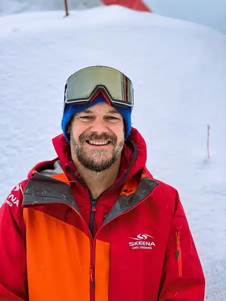 Martin Wehren